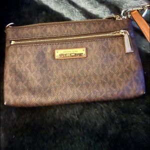 Mk Wristlet